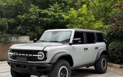 Ford Bronco, 2024 год, 5 774 000 рублей, 1 фотография