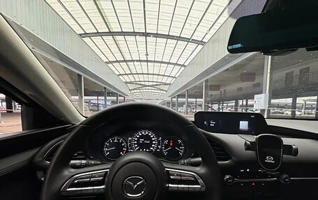 Mazda 3, 2022 год, 4 фотография