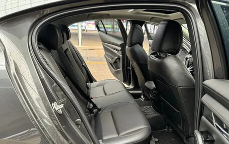 Mazda 3, 2022 год, 9 фотография