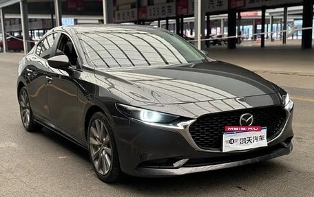 Mazda 3, 2022 год, 7 фотография