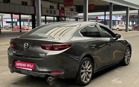 Mazda 3, 2022 год, 3 фотография