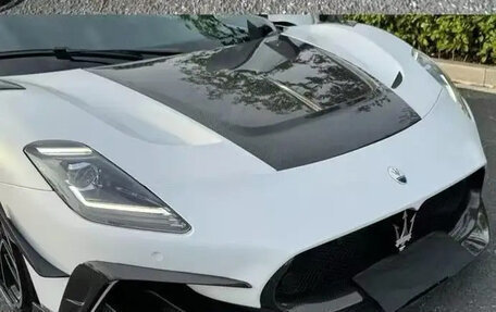 Maserati MC20, 2022 год, 17 000 000 рублей, 4 фотография