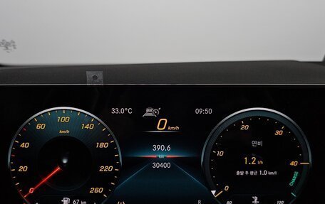 Mercedes-Benz GLA, 2022 год, 3 446 000 рублей, 8 фотография