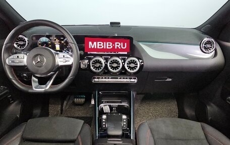 Mercedes-Benz GLA, 2022 год, 3 446 000 рублей, 7 фотография