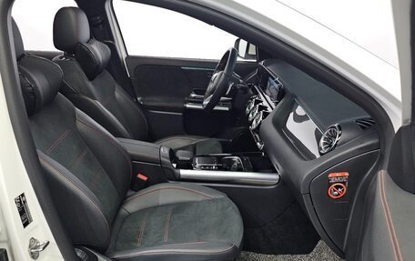Mercedes-Benz GLA, 2022 год, 3 446 000 рублей, 10 фотография