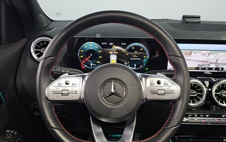 Mercedes-Benz GLA, 2022 год, 3 446 000 рублей, 13 фотография