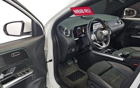 Mercedes-Benz GLA, 2022 год, 3 446 000 рублей, 12 фотография