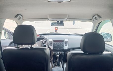 Peugeot 4007, 2011 год, 6 фотография
