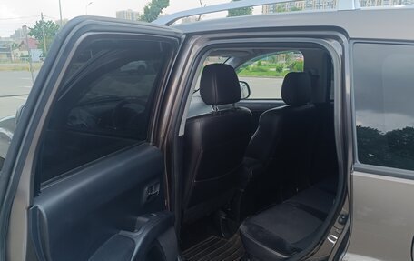 Peugeot 4007, 2011 год, 9 фотография
