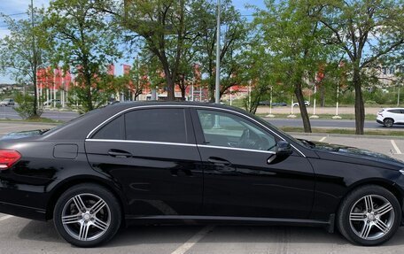 Mercedes-Benz E-Класс, 2013 год, 1 750 000 рублей, 3 фотография