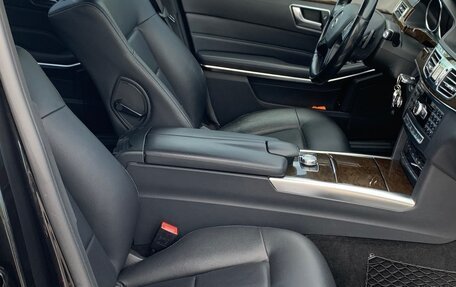 Mercedes-Benz E-Класс, 2013 год, 1 750 000 рублей, 7 фотография