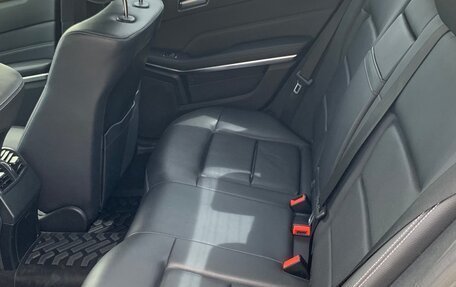 Mercedes-Benz E-Класс, 2013 год, 1 750 000 рублей, 8 фотография