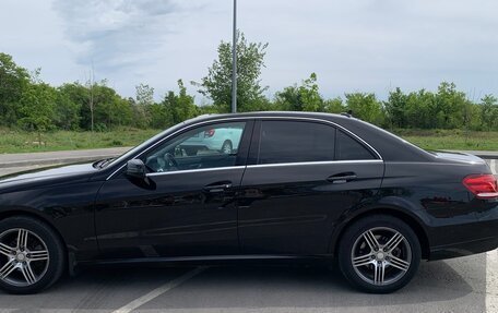 Mercedes-Benz E-Класс, 2013 год, 1 750 000 рублей, 4 фотография