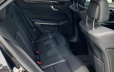 Mercedes-Benz E-Класс, 2013 год, 1 750 000 рублей, 6 фотография
