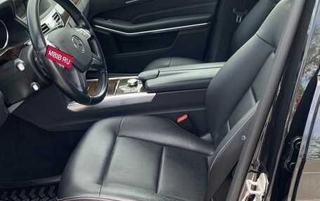 Mercedes-Benz E-Класс, 2013 год, 1 750 000 рублей, 9 фотография