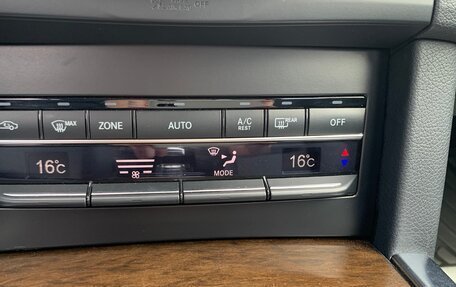 Mercedes-Benz E-Класс, 2013 год, 1 750 000 рублей, 13 фотография