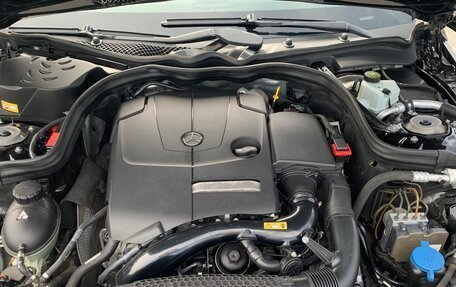 Mercedes-Benz E-Класс, 2013 год, 1 750 000 рублей, 16 фотография
