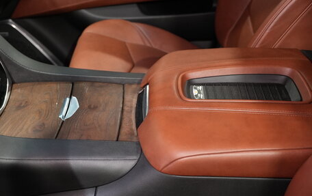 Cadillac Escalade IV, 2019 год, 4 600 000 рублей, 13 фотография