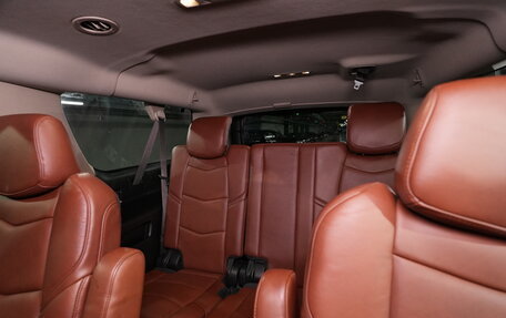 Cadillac Escalade IV, 2019 год, 4 600 000 рублей, 17 фотография