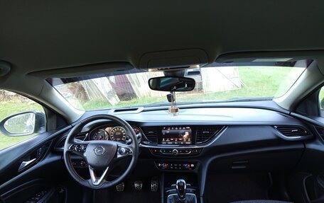 Opel Insignia II рестайлинг, 2018 год, 1 330 000 рублей, 4 фотография