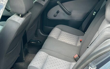 Skoda Octavia IV, 2006 год, 400 643 рублей, 10 фотография