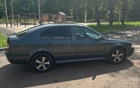 Skoda Octavia IV, 2006 год, 400 643 рублей, 7 фотография