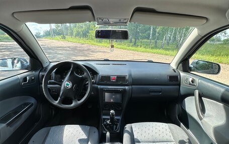 Skoda Octavia IV, 2006 год, 400 643 рублей, 9 фотография