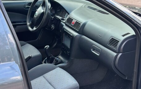 Skoda Octavia IV, 2006 год, 400 643 рублей, 11 фотография