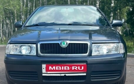 Skoda Octavia IV, 2006 год, 400 643 рублей, 2 фотография