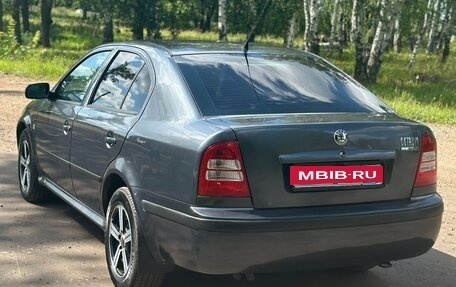 Skoda Octavia IV, 2006 год, 400 643 рублей, 4 фотография