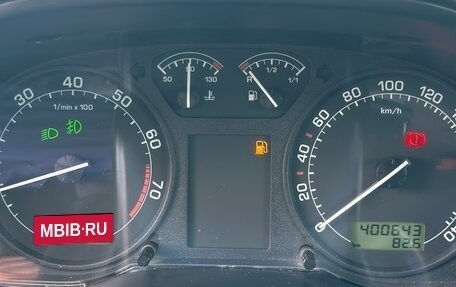 Skoda Octavia IV, 2006 год, 400 643 рублей, 13 фотография