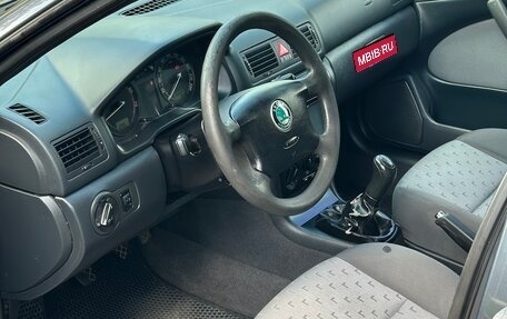 Skoda Octavia IV, 2006 год, 400 643 рублей, 14 фотография