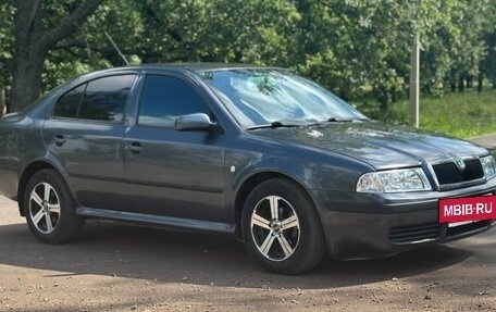 Skoda Octavia IV, 2006 год, 400 643 рублей, 8 фотография