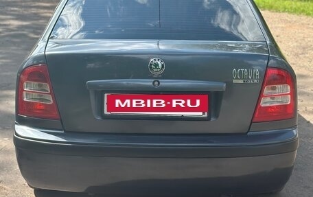 Skoda Octavia IV, 2006 год, 400 643 рублей, 5 фотография