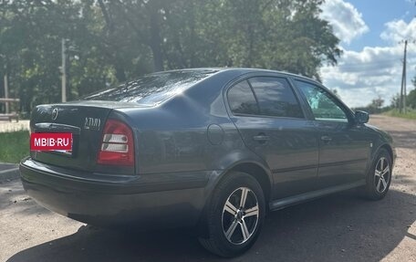 Skoda Octavia IV, 2006 год, 400 643 рублей, 6 фотография