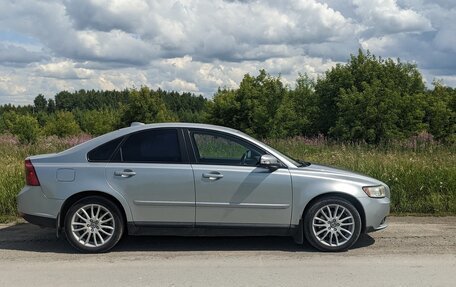 Volvo S40 II, 2007 год, 900 000 рублей, 3 фотография