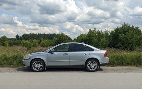 Volvo S40 II, 2007 год, 900 000 рублей, 10 фотография