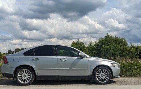 Volvo S40 II, 2007 год, 900 000 рублей, 13 фотография