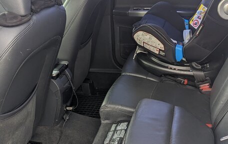 Volvo S40 II, 2007 год, 900 000 рублей, 15 фотография