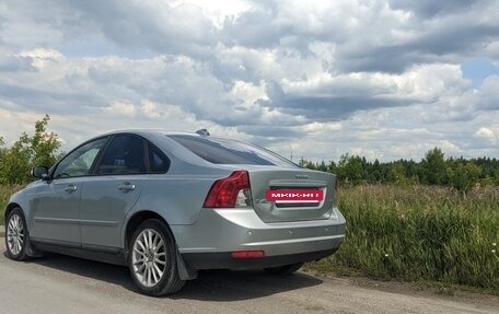 Volvo S40 II, 2007 год, 900 000 рублей, 2 фотография