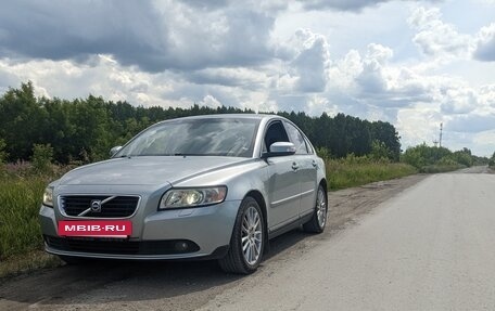 Volvo S40 II, 2007 год, 900 000 рублей, 6 фотография