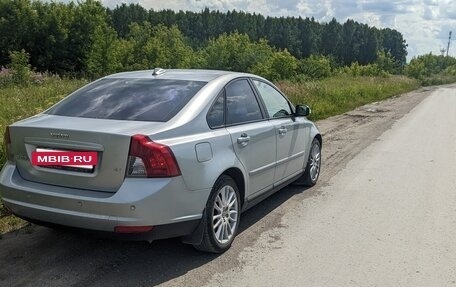 Volvo S40 II, 2007 год, 900 000 рублей, 7 фотография