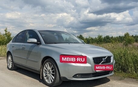 Volvo S40 II, 2007 год, 900 000 рублей, 5 фотография