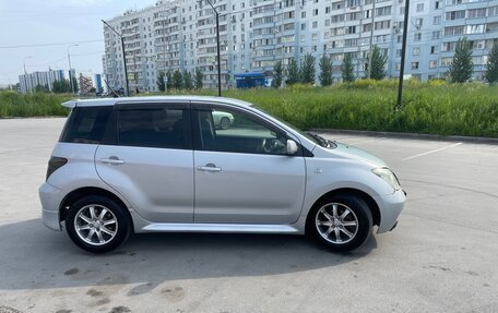 Toyota Ist II, 2003 год, 485 000 рублей, 4 фотография