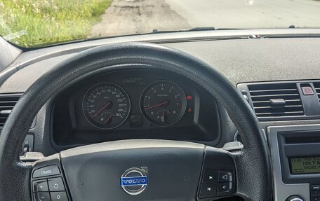 Volvo S40 II, 2007 год, 900 000 рублей, 17 фотография