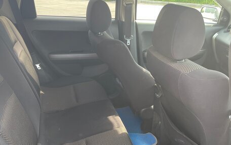 Toyota Ist II, 2003 год, 485 000 рублей, 7 фотография