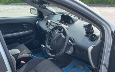 Toyota Ist II, 2003 год, 485 000 рублей, 6 фотография