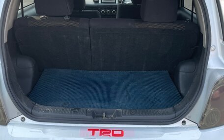 Toyota Ist II, 2003 год, 485 000 рублей, 9 фотография