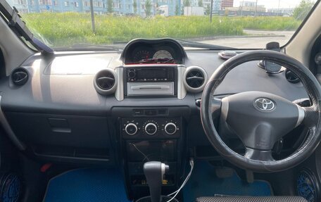 Toyota Ist II, 2003 год, 485 000 рублей, 8 фотография