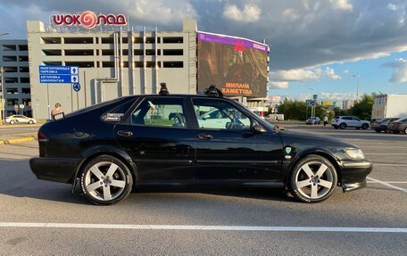 Saab 9-3 II рестайлинг, 1998 год, 300 000 рублей, 4 фотография